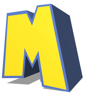 Matrieuxelmon Logo